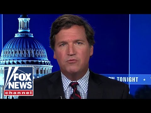 Tucker: This the point where we have to draw the line