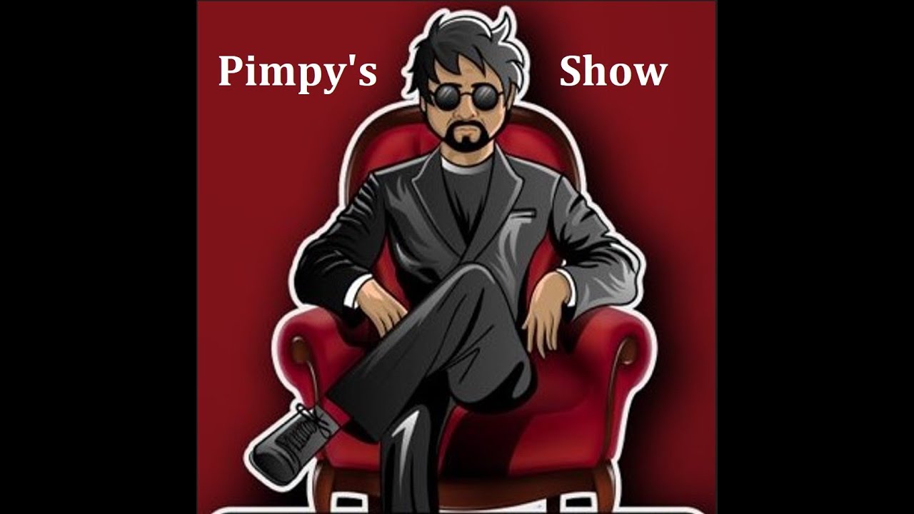 Pimpy Show 11/08/22  - Did the concerns of The People over voting issues get resolved
