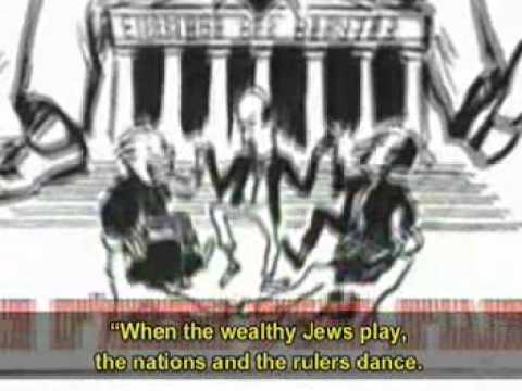 Herzl and Zionism  Part I ( English Version)