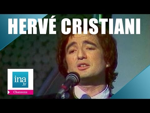 Hervé Cristiani "Il est libre Max" | Archive INA