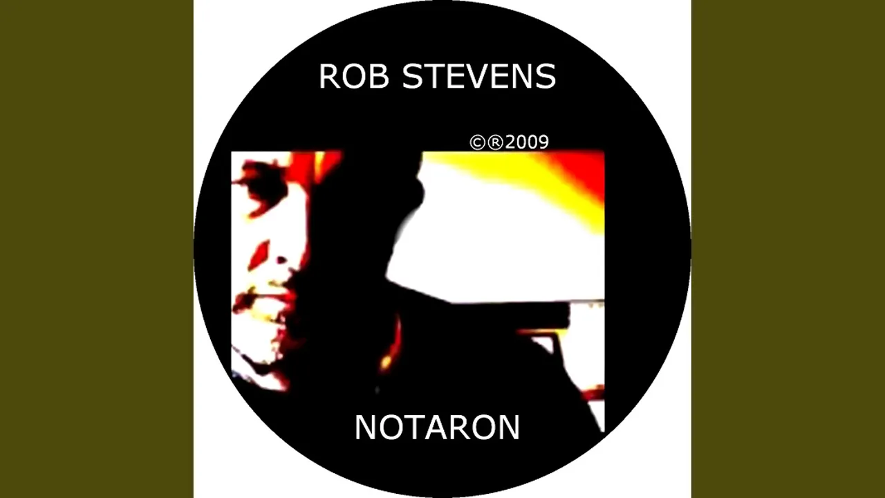 ROB STEVENS 3 DIMENSIONAL SOUND