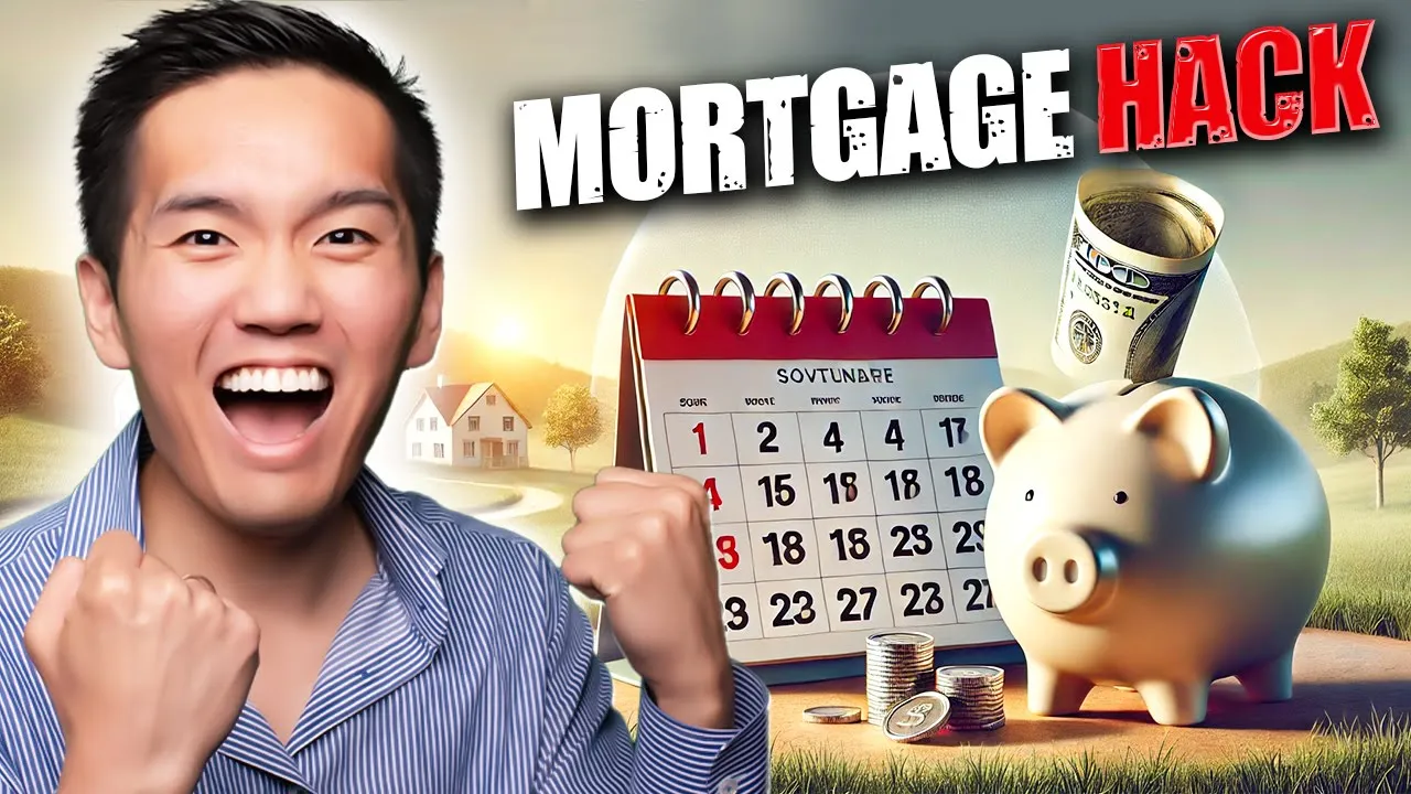 Making Extra Payment to Your Mortgage... Does the day of the month matter?