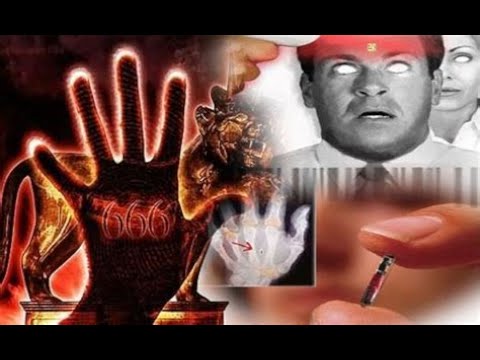 God showed me Who will receive the mark of the Beast. May not be what you think (04/19/21)