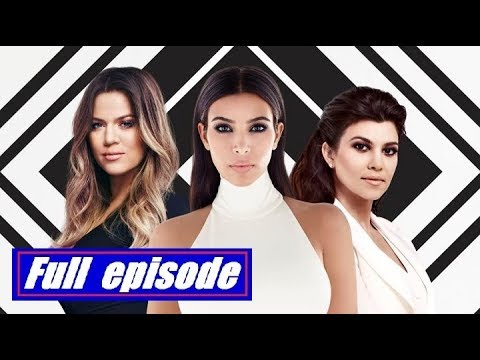 Full [Live] Watch Keeping Up with the Kardashians Season 15 Episode 3 Online