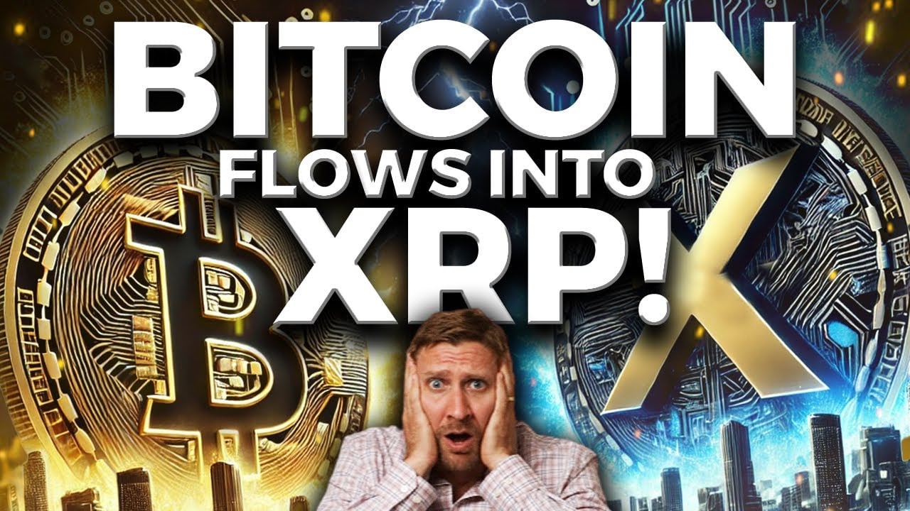 Bitcoin Live Trading: BTC Cools Off as Altcoins Surge! XRP Shoots for $5! EP1510