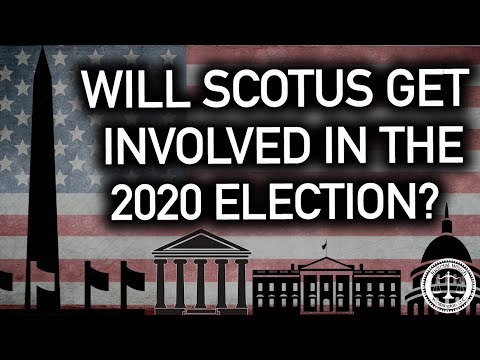 Can States Bring 2020 Election Lawsuits to Supreme Court? What Can Congress Do?