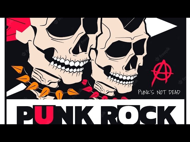 Early - Top 50 Punk Rock Songs