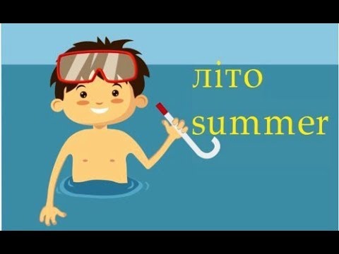How to draw the summer, draw the sea, #Kids, #YouTubeKids