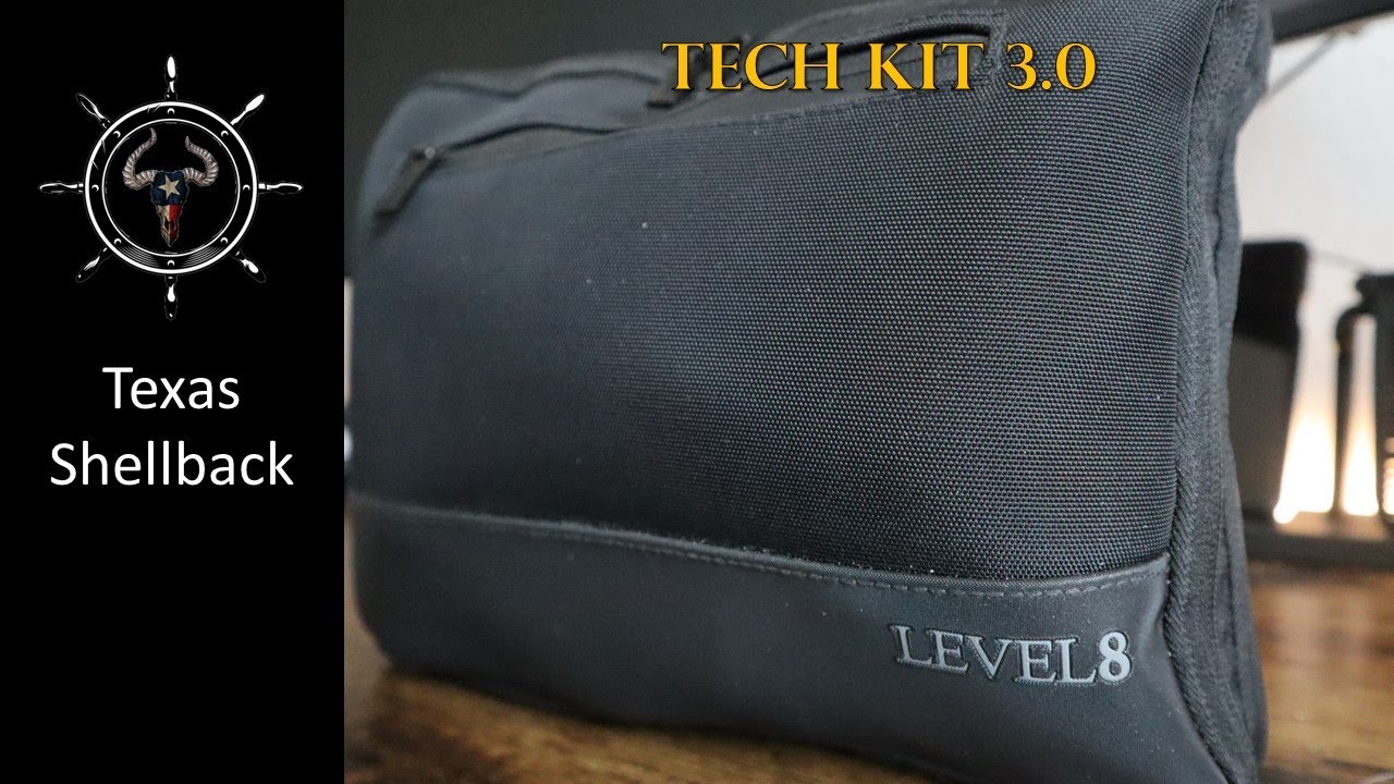 Tech Kit 3 0