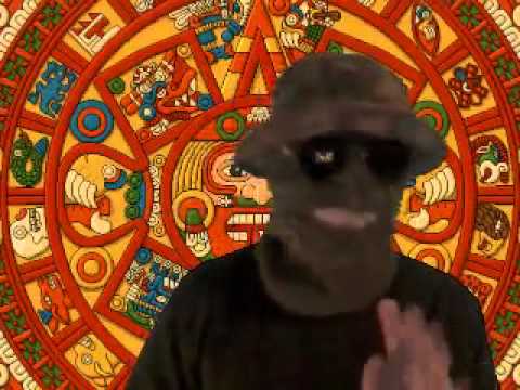 2012 and the Mayan Calendar