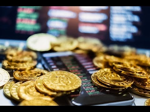 Gold, Silver and Crypto news 11/08/20 - year end predictions