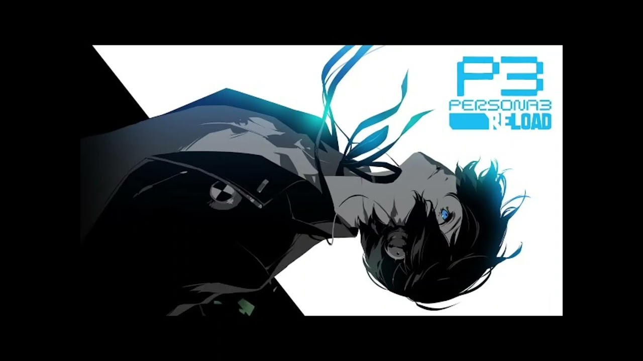 Color Your Night (2024 Version) - Persona 3 Reload OST