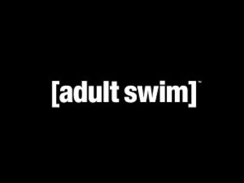 Dust Devil - D-Code [adult swim] 2001 theme (Updated)