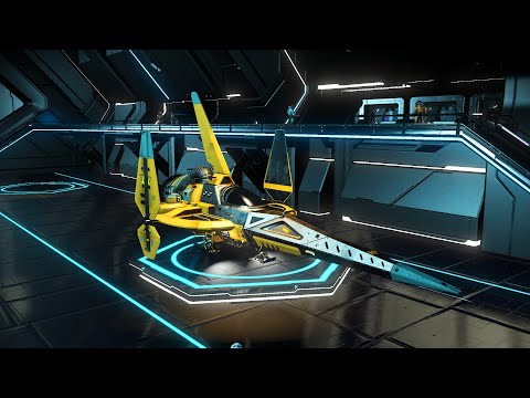 No Man's Sky - Dance of The Joson A Class Ship Location