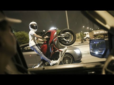 This Woman Is Warning Other Drivers After Ride Home Takes Scary Turn