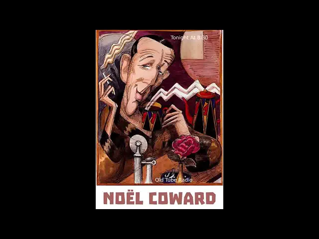 Tonight at 8:30 Fumed Oak By Noël Coward