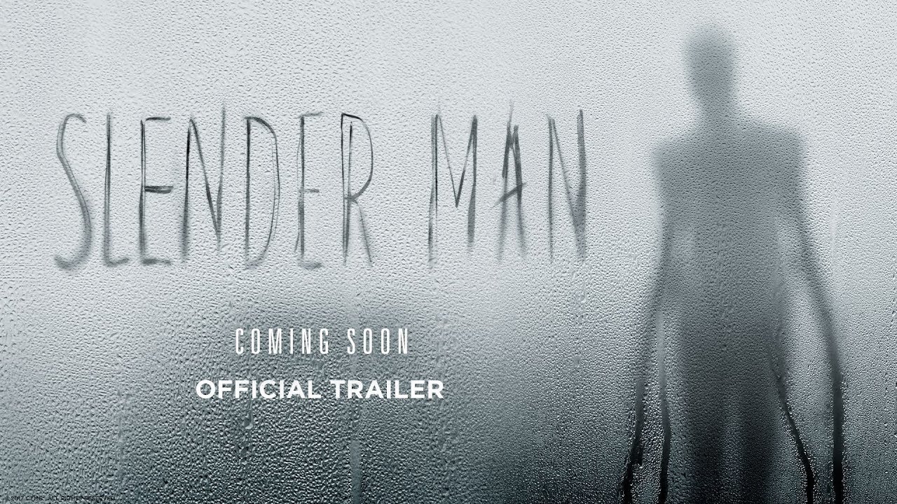 [WATCH-720HQ] Slender Man online