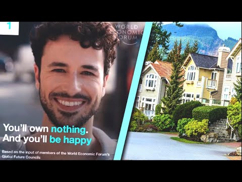 Corporations buying neighborhoods so they can charge you rent forever