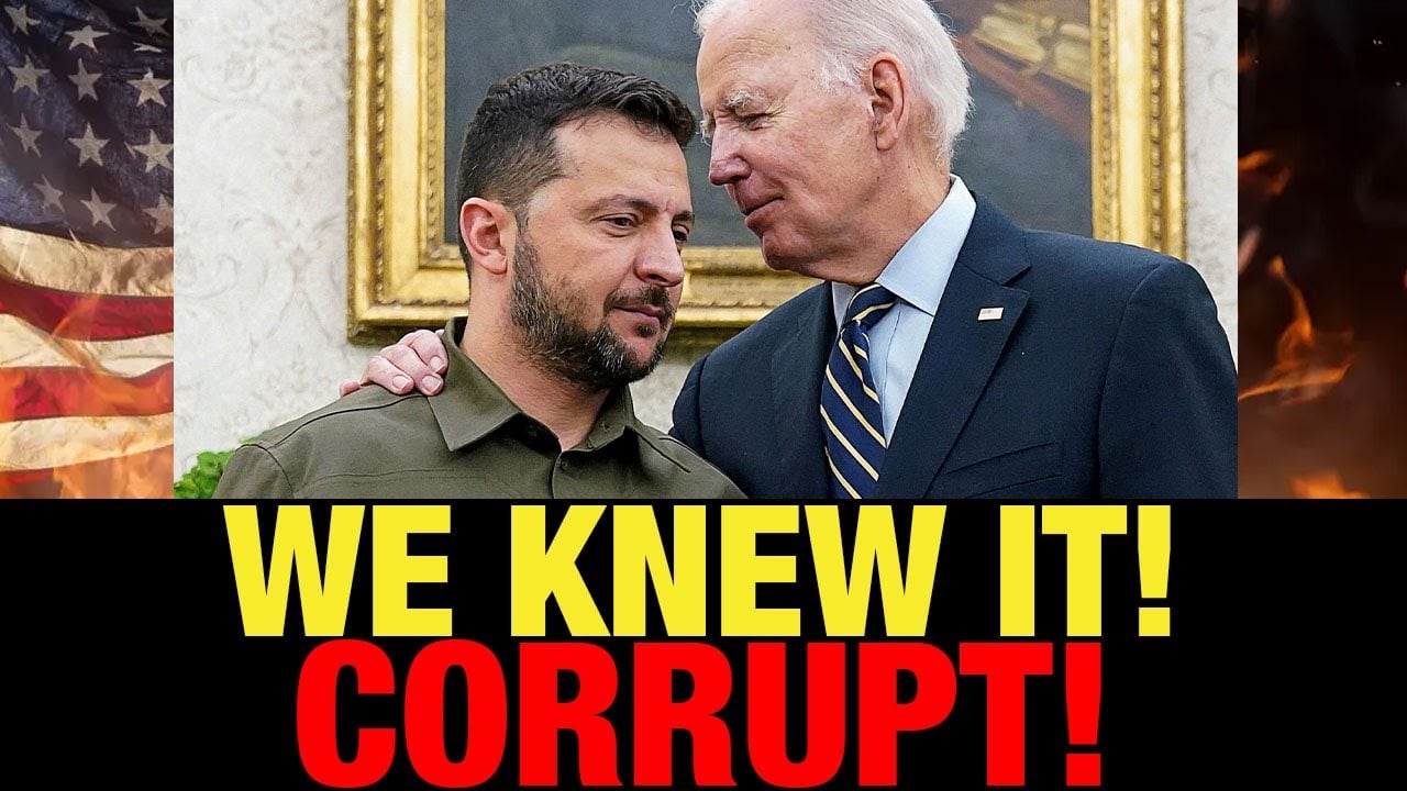 🔥Trump Johnson Expose Ukraine Zelensky, Biden Pardons Fauci Schiff Trump Elon Budget Cuts + VA orgies?????