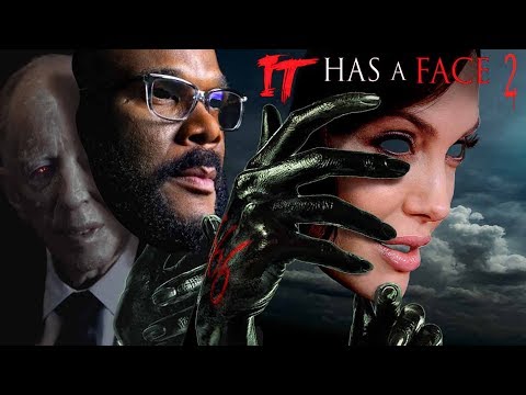Hollywood’s Secret Cult Revealed on Camera: It Has a Face 2 - Revised Version