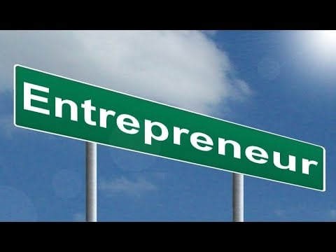 The Entrepreneur