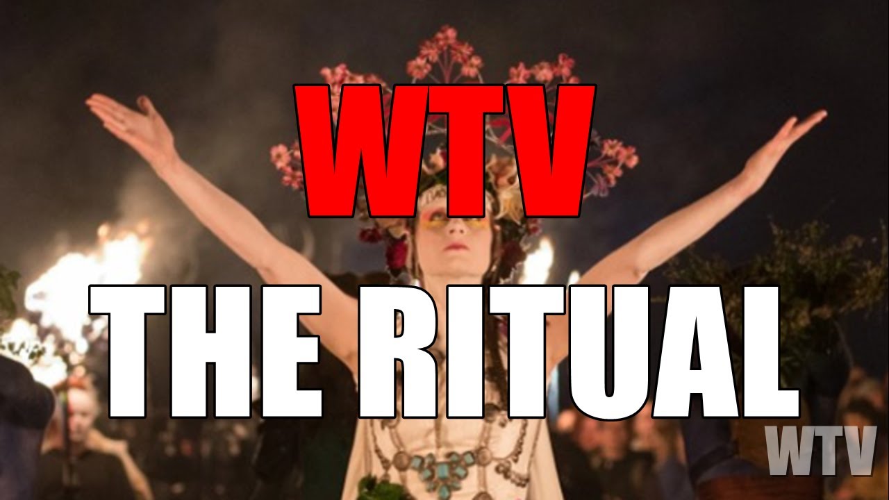 What You Need To Know About THE RITUAL