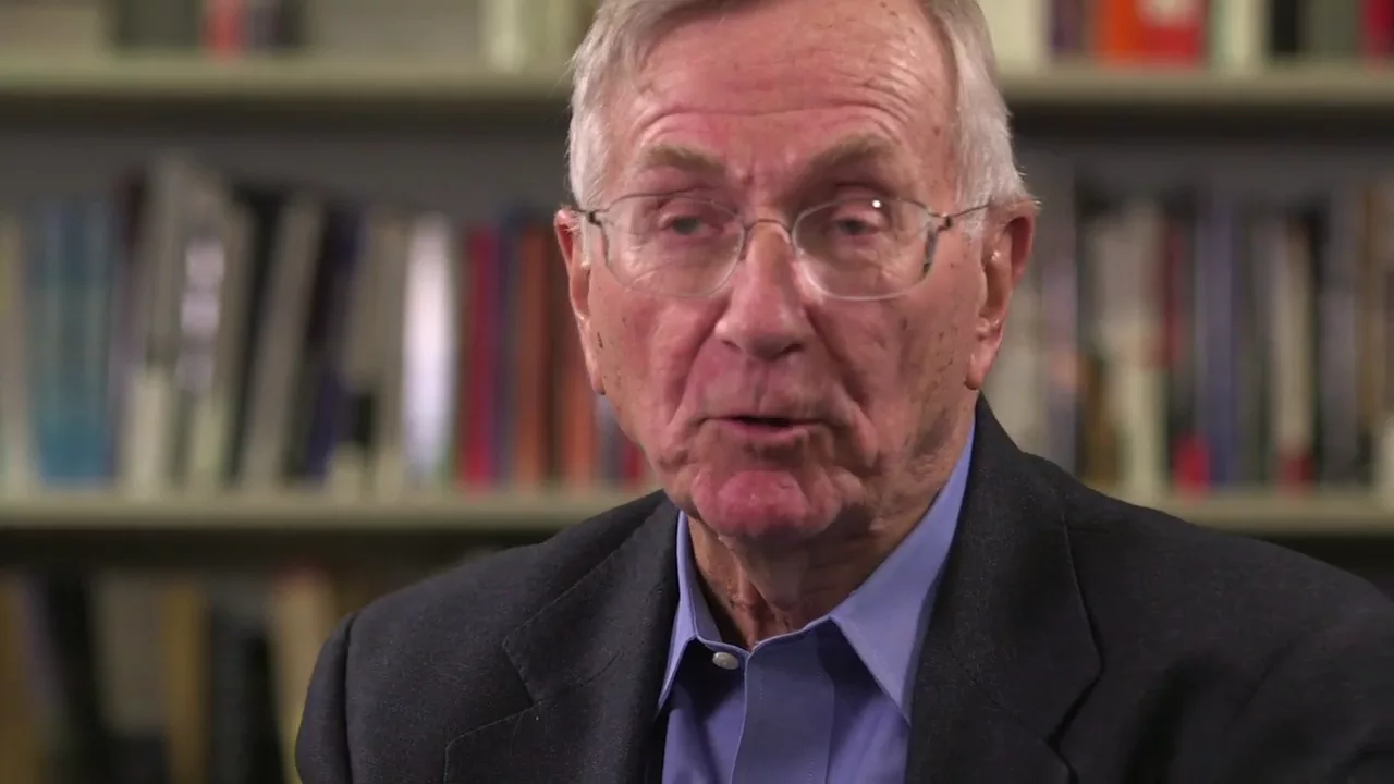 Global Empire - The World According to Seymour Hersh [Part One]
