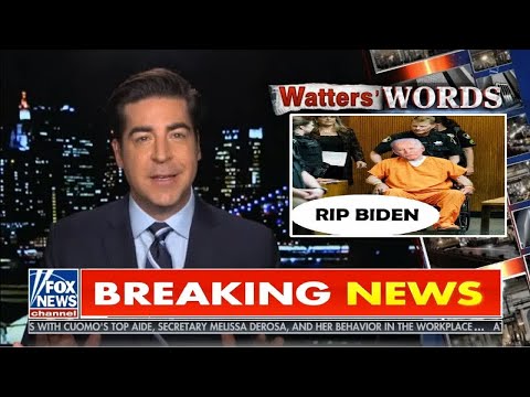 Watters' World 4/3/21 FUL | FOX BREAKING TRUMP NEWS April  3,21