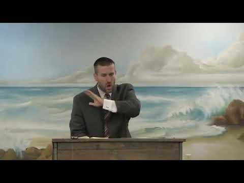 Using the Right Words Preached By Pastor Stephen Anderson