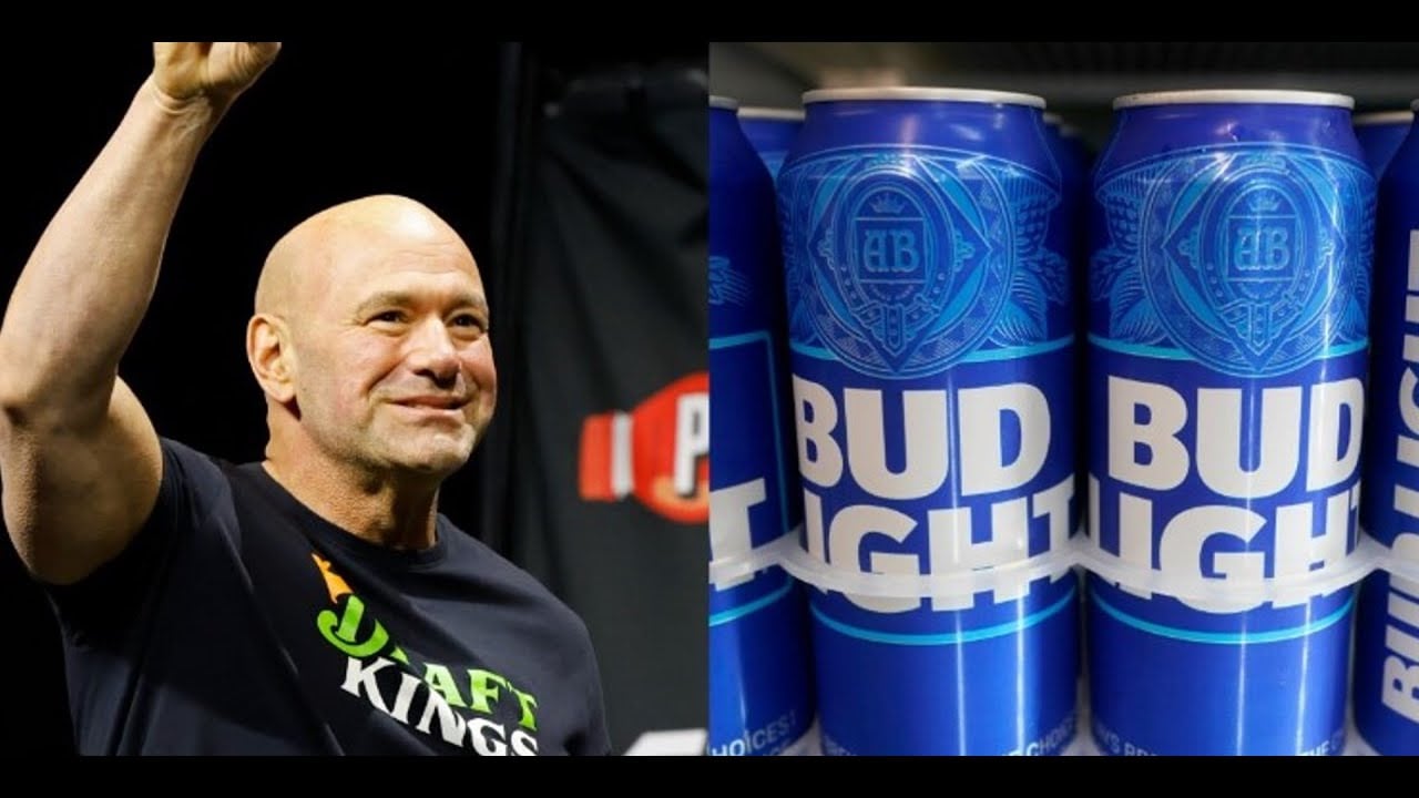 More fallout for Dana White and UFC 10/26/23