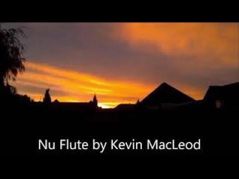 Nu Flute by Kevin McLeod royalty free background music 2019