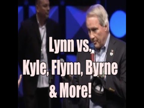 Wood/Byrne FULL Leaked Call On Kyle Rittenhouse, Sidney Powell, BIG Money Fraud, & SEX, WAIT WHAT ?