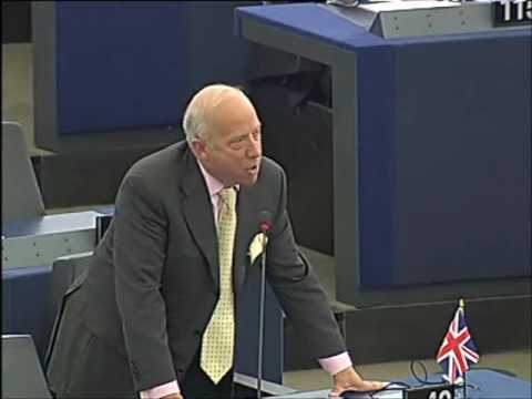 CO2 is not poison! Godfrey Bloom slams global warming scam