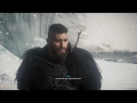 Assassin's Creed Valhalla Gameplay Part 92 Ragnarök