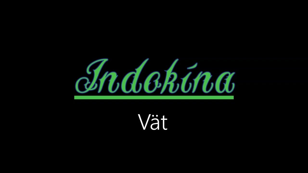 Indokína ¦ Vät (officiäl audió)