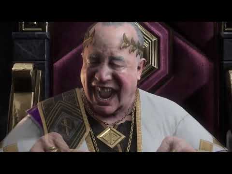 Ryse Son Of Rome Pc Trailer