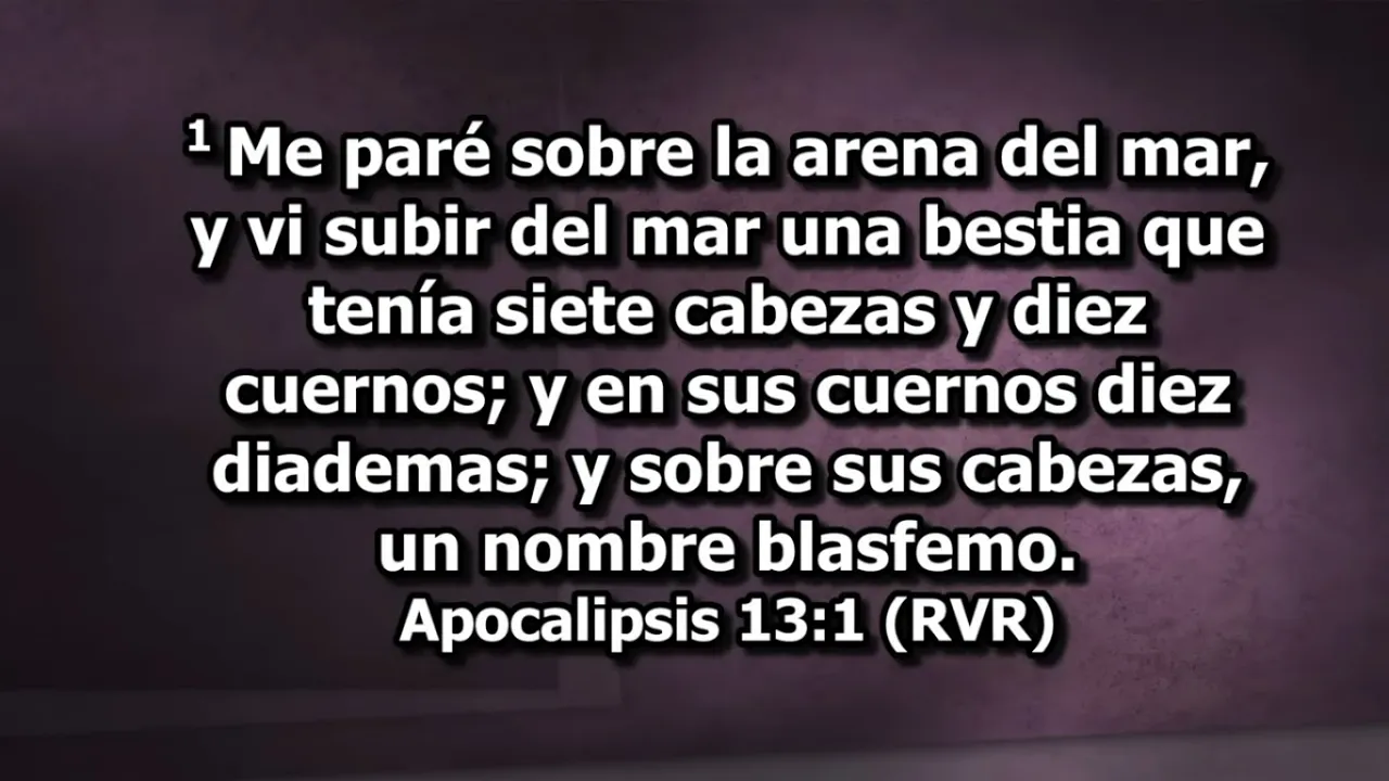 La Bestia, La Unión de la Política y la Religión