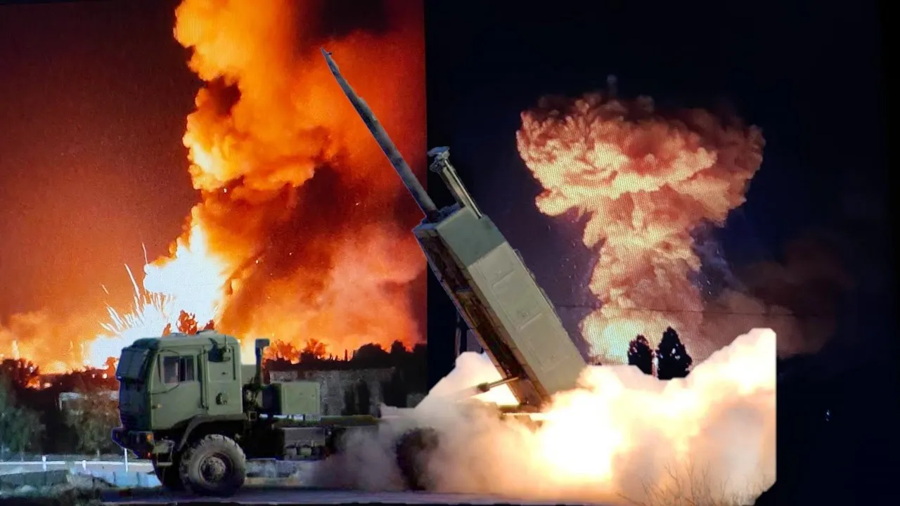 UKRAINE DEEP STRIKE ATTACKS ARE DESTROYING RUSSIAN STRATEGY AND MORAL IN UKRAINE || 2022