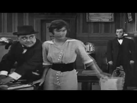 Traffic in Souls (1913) Classic Cult Movie at the Begin of Cinema History
