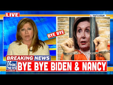 Sunday Morning Futures With Maria Bartiromo 8/7/22 - FOX BREAKING NEWS August 7,2022