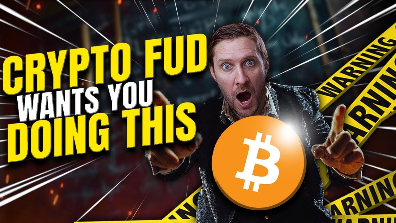 Bitcoin Live Trading: How Low Can BTC Go? The MOST DANGEROUS Days! EP1493