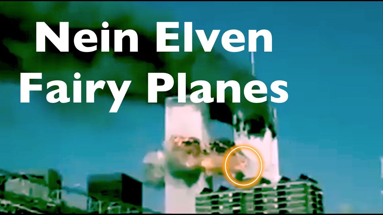 Nein Elven Fairy Planes