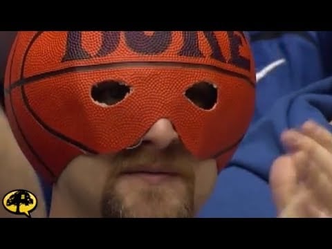 March Madness: Top 5 Craziest Sports Traditions | Liberty Treehouse