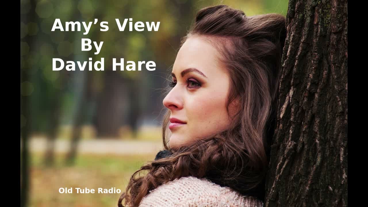 Amy's View by David Hare