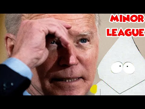 Joe Biden Calls Satchel Paige A ‘Great Negro’