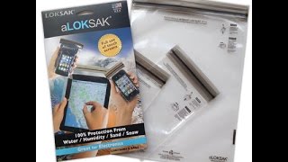 Easy Skinny Wallet - ALOKSAK