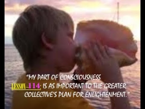 TheSovereignLight⚡A Course In Metaphysical Spirituality🌙Day🕯3🕯✍️