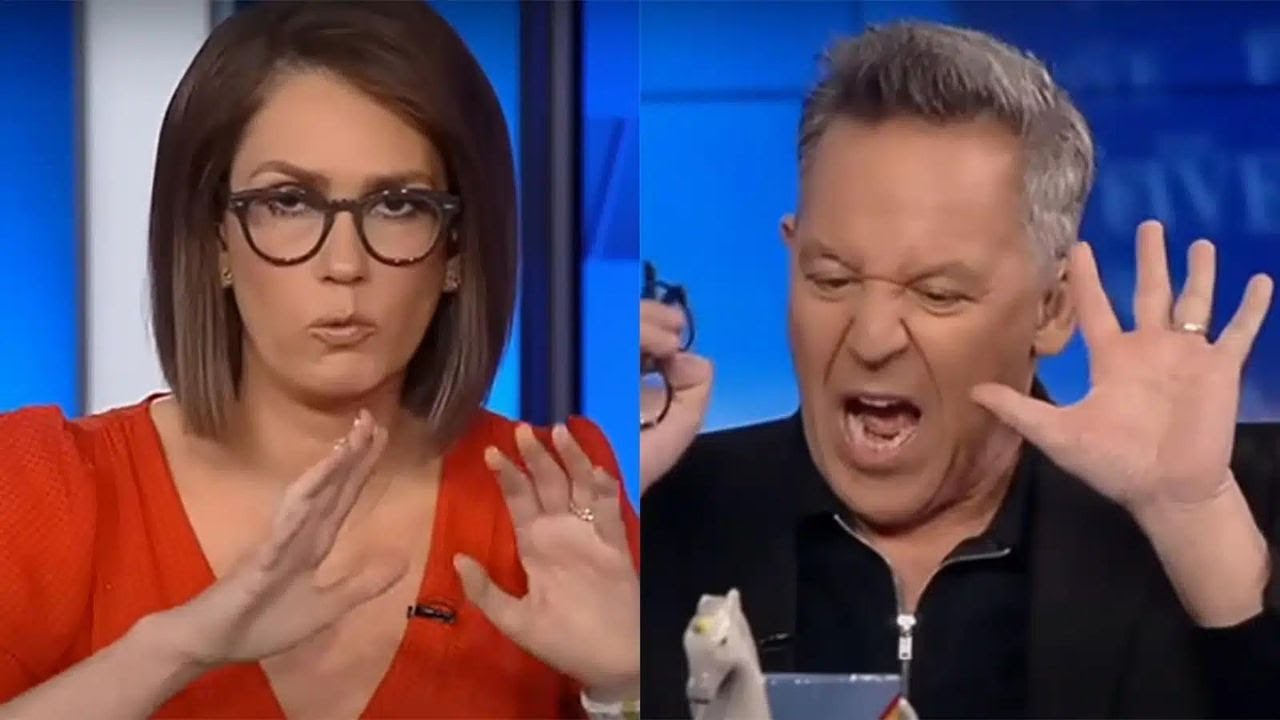 'There's No Proof!' - Liberal Host Of 'The Five' Goes off The Rails As Chaos Ensues