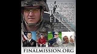 Win Three guns for $10. Youth giveaway for #JustinsFinalMission