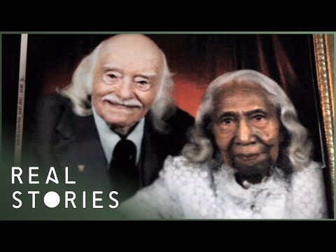America's Oldest Interracial Newlyweds: Edith + Eddie (Oscar-Nominated Documentary) | Real Stories